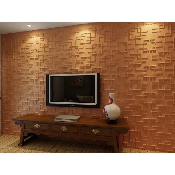 3D Wall Panels