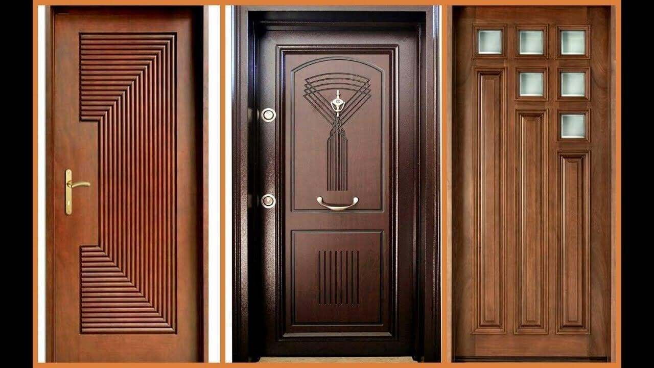 PVC Doors - mysbstore.com