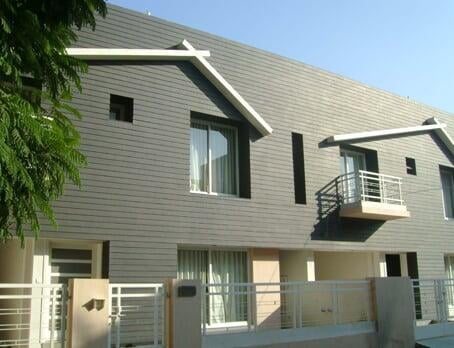 Fiber Cement Boards Fiber Cement Boards