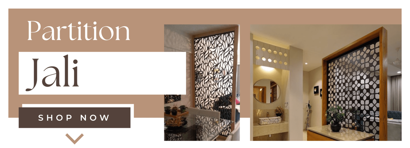 Partition Jali Room Divider Partition Jali Room Divider