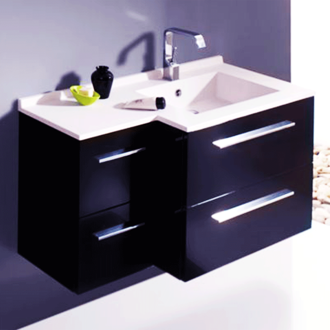 PVC Bathroom Vanities PVC Bathroom Vanities
