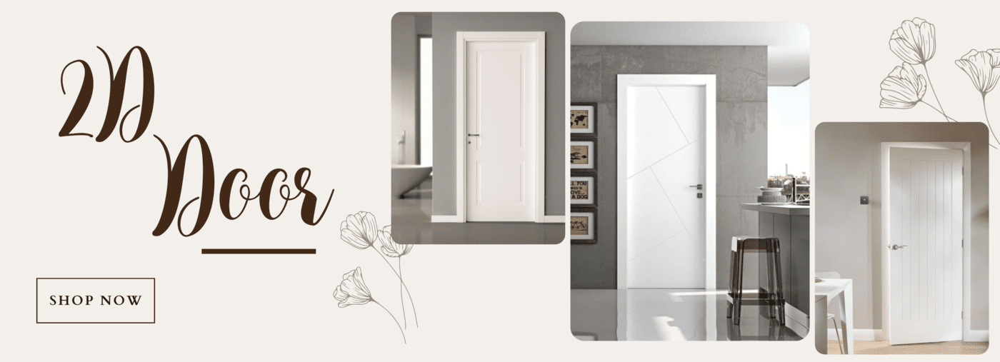 2D Door 2D Door