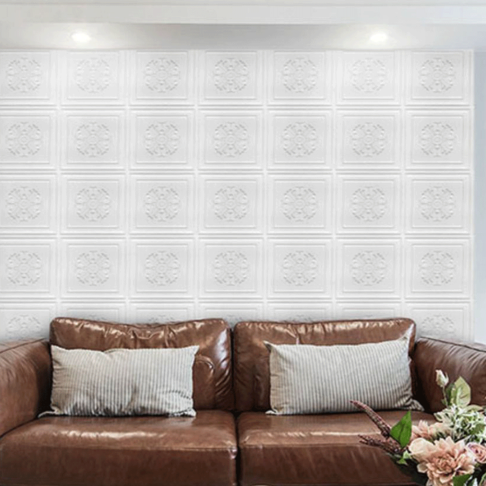 3D Wall Panels Sehrawat Brothers 3DWP1027