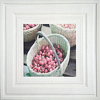 White Fruit Wall Stickers Panel Self Adhesive White Fruit Wall Stickers Panel Self Adhesive