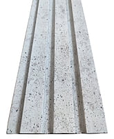 Sehrawat Brothers Charcoal Louvers Panels SBCLP_008 Sehrawat Brothers Charcoal Louvers Panels SBCLP_008