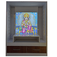 Om Mandir SB1101 Om Mandir SB1101