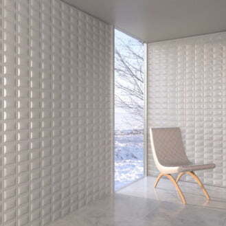 MDF 3D Wave Boards SBMDF3DWB010 MDF 3D Wave Boards SBMDF3DWB010