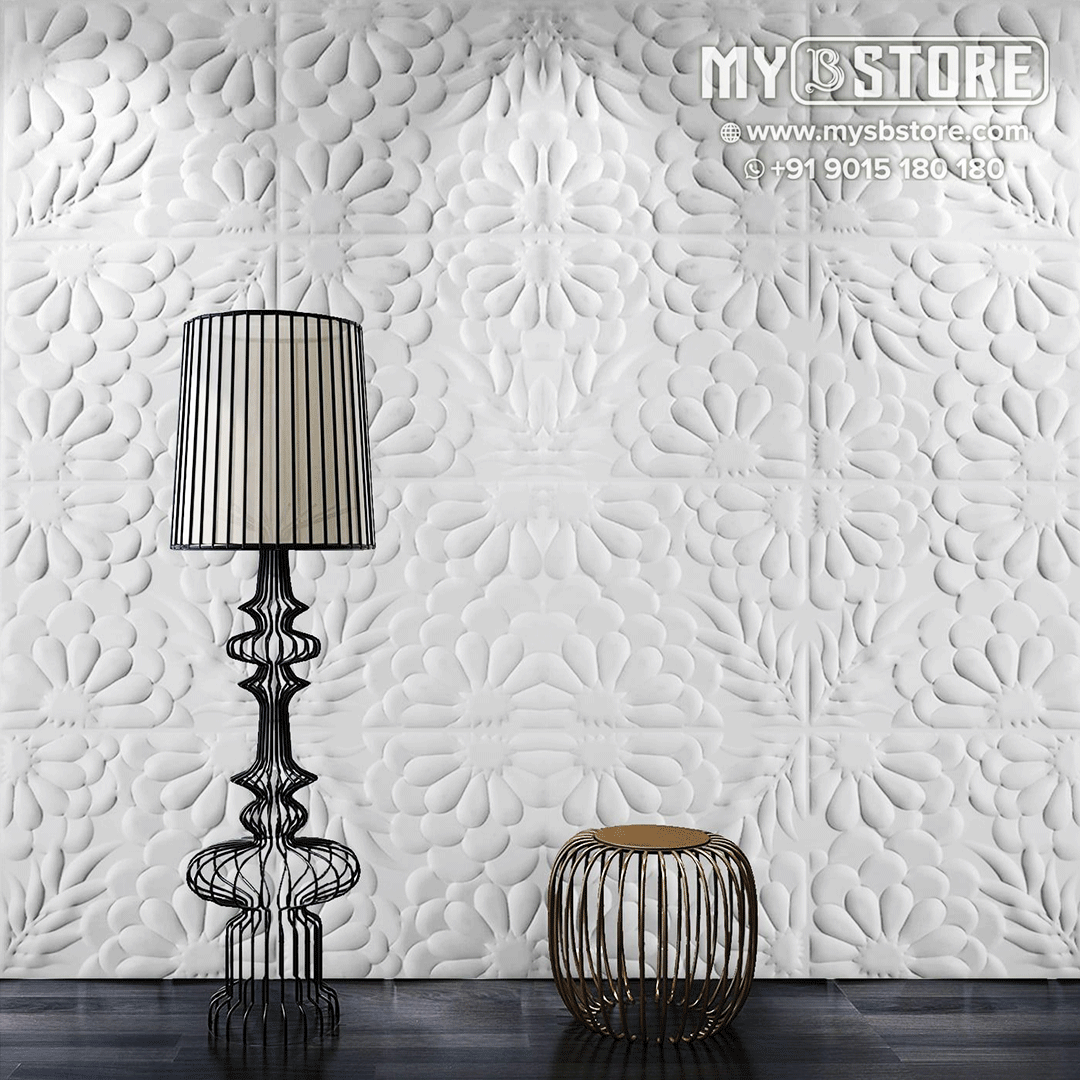 3D Wall Panels Sehrawat Brothers 3DWP2010 3D Wall Panels Sehrawat Brothers 3DWP2010
