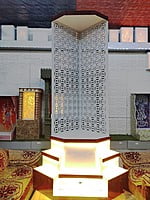 WPC Ganpati Ji Mandir WPC Ganpati Ji Mandir