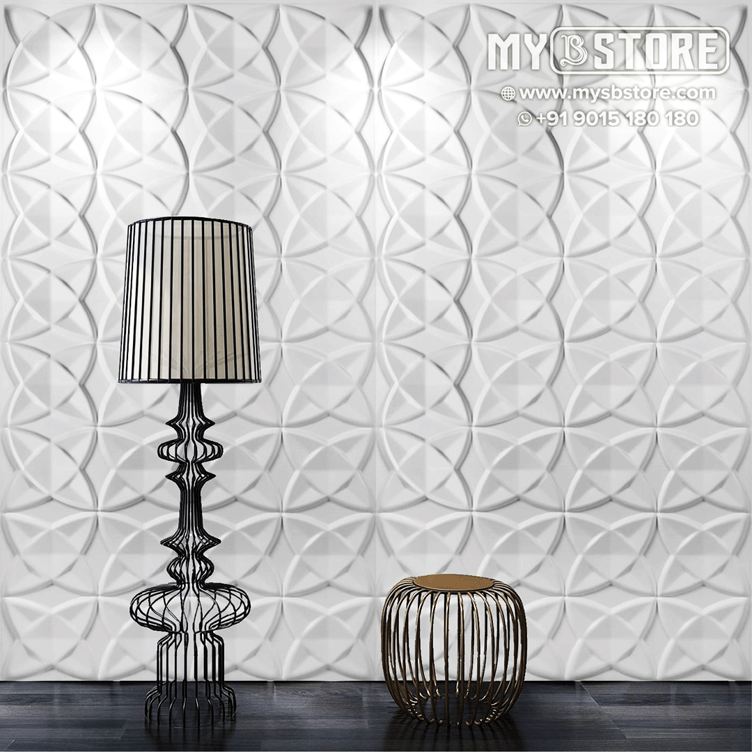 3D Wall Panels Sehrawat Brothers 3DWP2015 3D Wall Panels Sehrawat Brothers 3DWP2015