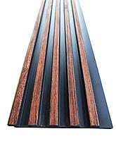 Sehrawat Brothers Charcoal Louvers Panels SBCLP_003 Sehrawat Brothers Charcoal Louvers Panels SBCLP_003