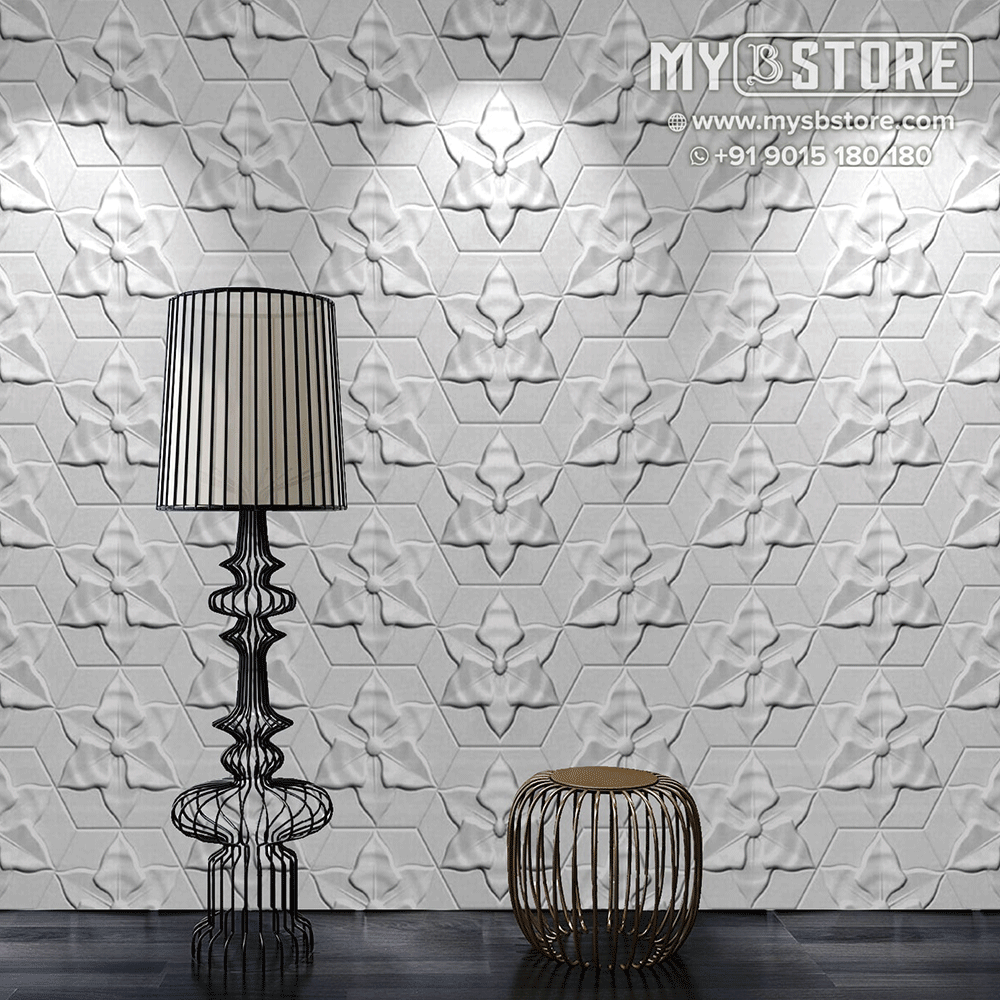 3D Wall Panels Sehrawat Brothers 3DWP2017 3D Wall Panels Sehrawat Brothers 3DWP2017