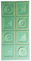 3D Wall Mural SB3DWM1111 3D Wall Mural SB3DWM1111