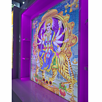 Hanuman Mandir Hanuman Mandir