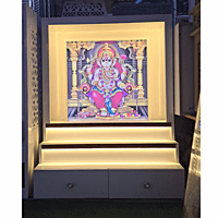 Om Mandir Om Mandir