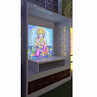 Om Mandir SB1101 Om Mandir SB1101