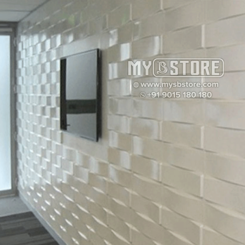 3D Wall Panels Sehrawat Brothers 3DWP1011