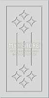 Solid WPC Bathroom Door ₹1990 Solid WPC Bathroom Door ₹1990