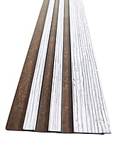 Sehrawat Brothers Charcoal Louvers Panels SBCLP_013 Sehrawat Brothers Charcoal Louvers Panels SBCLP_013