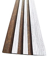 Sehrawat Brothers Charcoal Louvers Panels SBCLP_013 Sehrawat Brothers Charcoal Louvers Panels SBCLP_013