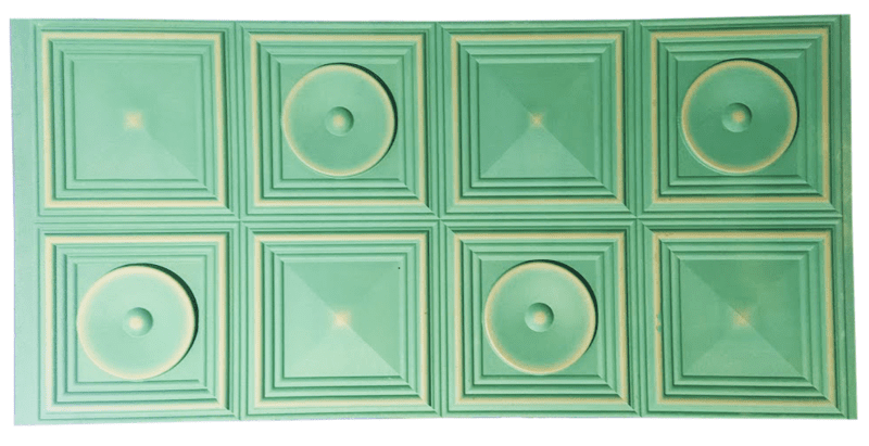 3D Wall Mural SB3DWM1111 3D Wall Mural SB3DWM1111