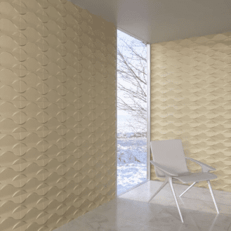 MDF 3D Wave Boards SBMDF3DWB023 MDF 3D Wave Boards SBMDF3DWB023