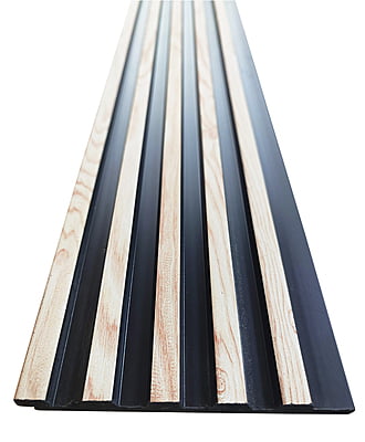 Sehrawat Brothers Charcoal Louvers Panels SBCLP_004