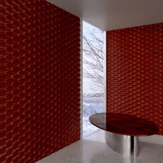 MDF 3D Wave Boards SBMDF3DWB024 MDF 3D Wave Boards SBMDF3DWB024