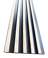 Sehrawat Brothers Charcoal Louvers Panels SBCLP_004 Sehrawat Brothers Charcoal Louvers Panels SBCLP_004