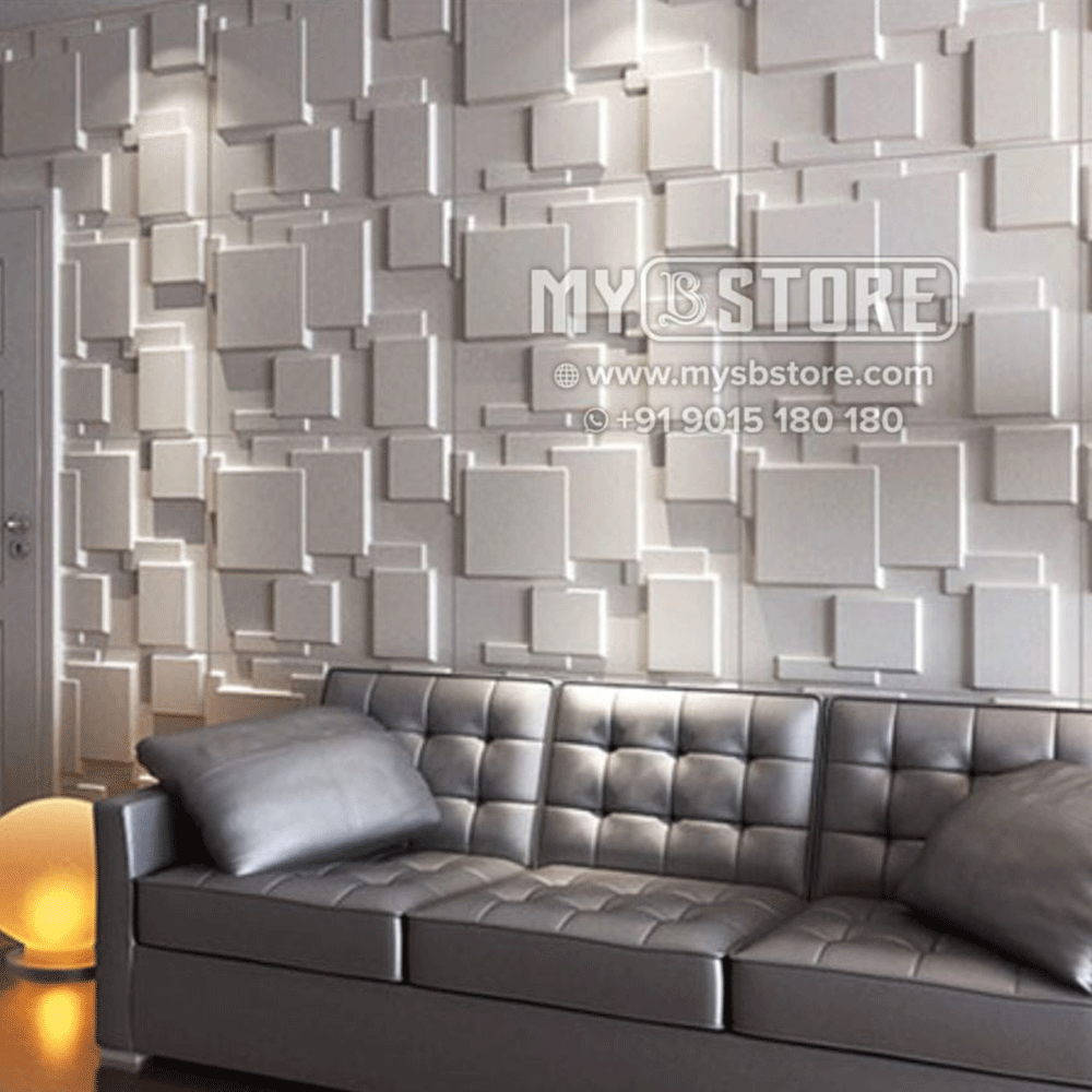3D Wall Panels Sehrawat Brothers 3DWP1054 3D Wall Panels Sehrawat Brothers 3DWP1054