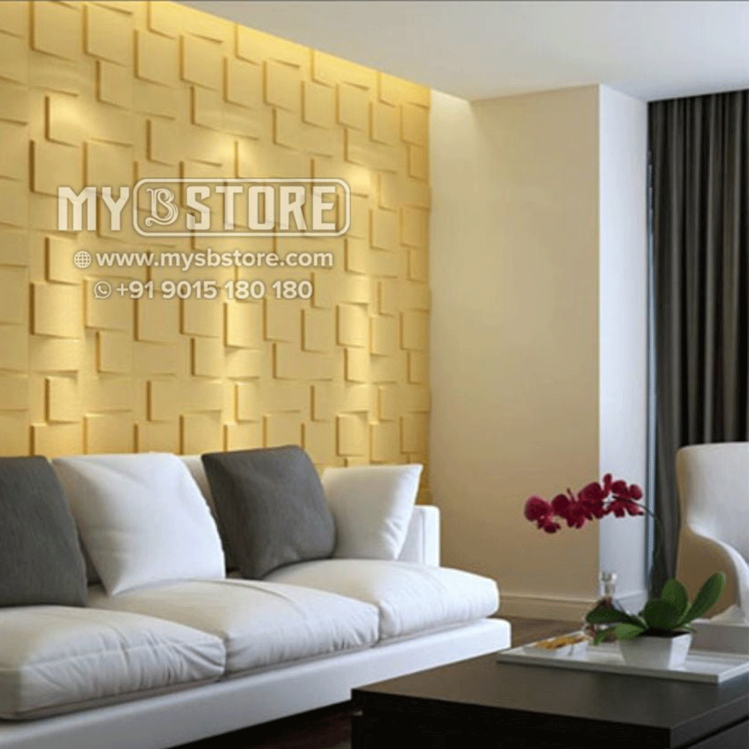 3D Wall Panels Sehrawat Brothers 3DWP1056 3D Wall Panels Sehrawat Brothers 3DWP1056