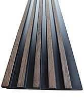Sehrawat Brothers Charcoal Louvers Panels SBCLP_001 Sehrawat Brothers Charcoal Louvers Panels SBCLP_001