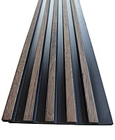 Sehrawat Brothers Charcoal Louvers Panels SBCLP_001