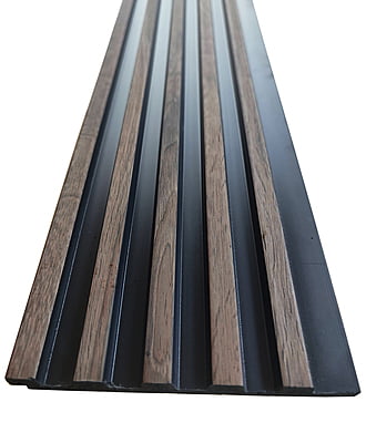 Sehrawat Brothers Charcoal Louvers Panels SBCLP_001