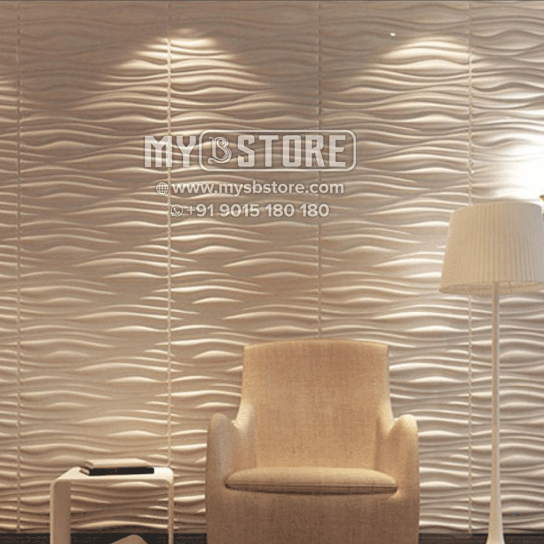 3D Wall Panels Sehrawat Brothers 3DWP1049 3D Wall Panels Sehrawat Brothers 3DWP1049