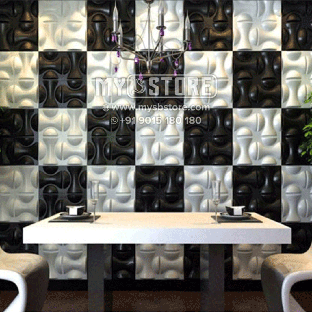 3D Wall Panels Sehrawat Brothers 3DWP1046