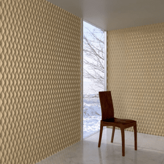 MDF 3D Wave Boards SBMDF3DWB036 MDF 3D Wave Boards SBMDF3DWB036