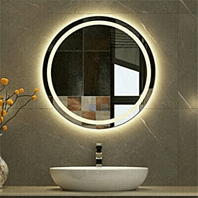 Beautiful LED Make-Up Mirror Lights with Sensor