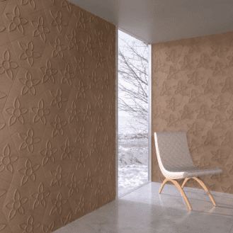 MDF 3D Wave Boards SBMDF3DWB039 MDF 3D Wave Boards SBMDF3DWB039