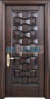 3D Doors SB3DD1001