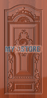 3D Doors SB3DD1002 3D Doors SB3DD1002