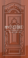 3D Doors SB3DD1002 3D Doors SB3DD1002