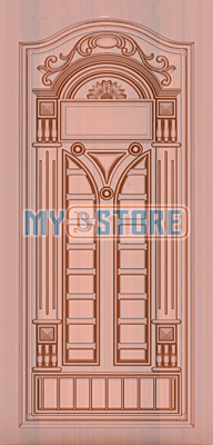 3D Doors SB3DD1003