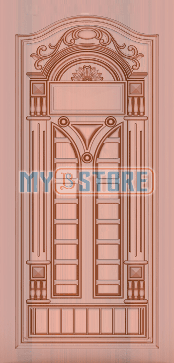 3D Doors SB3DD1003