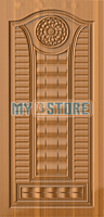3D Doors SB3DD1004 3D Doors SB3DD1004