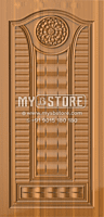 3D Doors SB3DD1004 3D Doors SB3DD1004