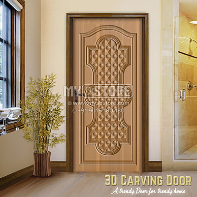 3D Doors SB3DD1005