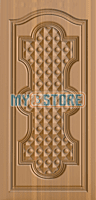 3D Doors SB3DD1005 3D Doors SB3DD1005
