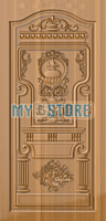 3D Doors SB3DD1007 3D Doors SB3DD1007
