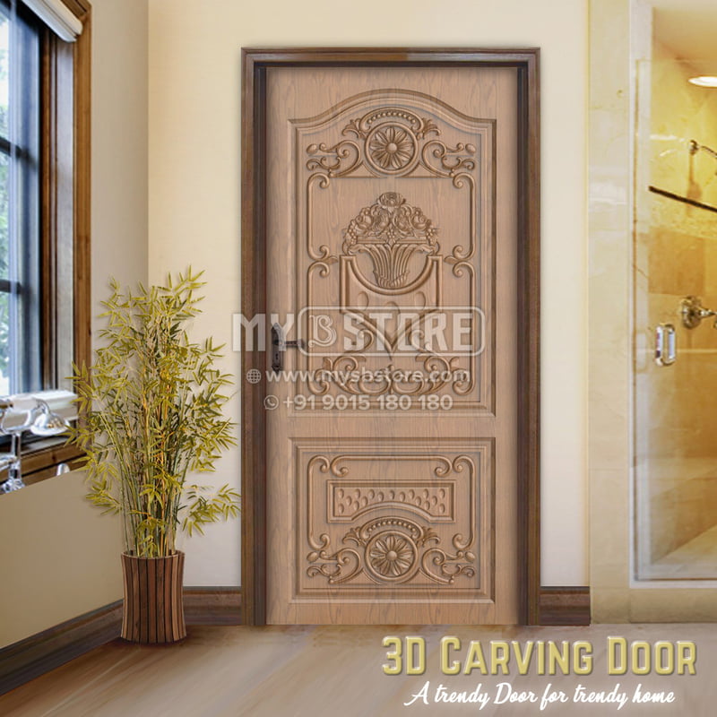 3D Doors SB3DD1008